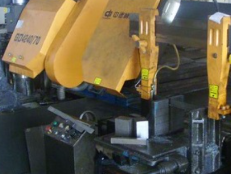 龙湾SM45模具钢