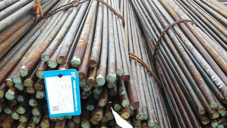 龙湾30CrNi3Mo合金结构钢