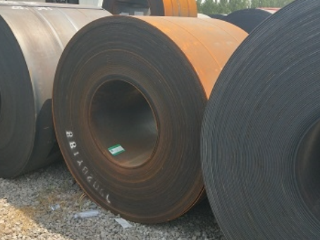 龙湾Q355NHB耐候板